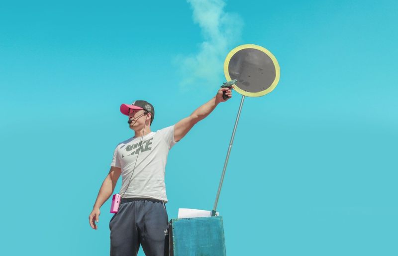 OC Defense Spray Certification Practice Test course image