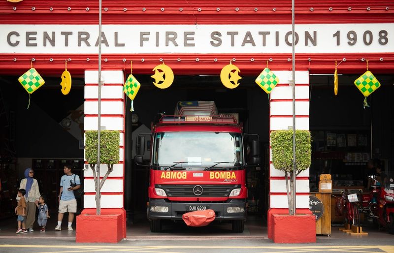 OCFA Strategy and Tactics – Truck Operations