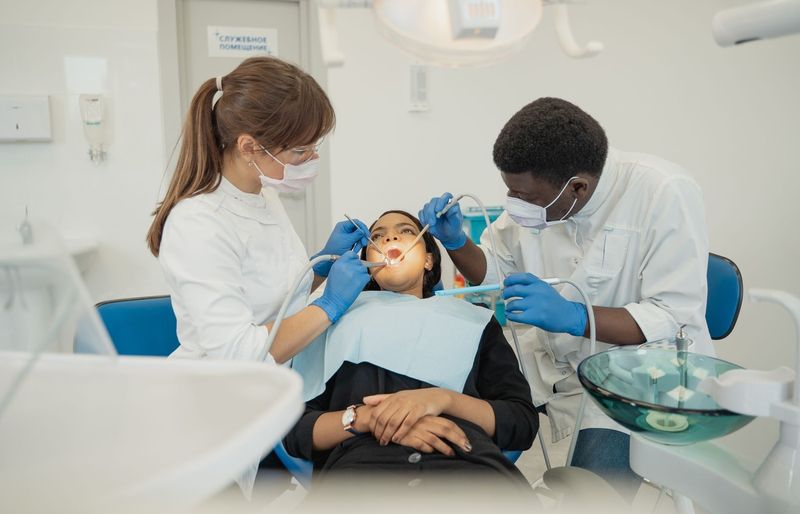 Oral and Craniofacial Health and Disease (OCHD) Practice Test course image