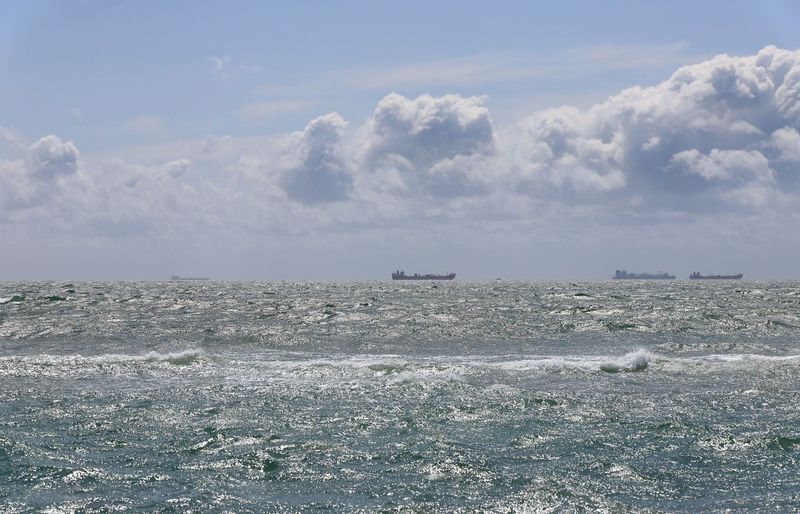 OCS Naval History