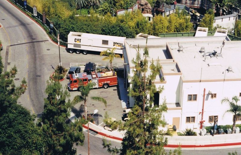 OFM Technical Rope Rescue