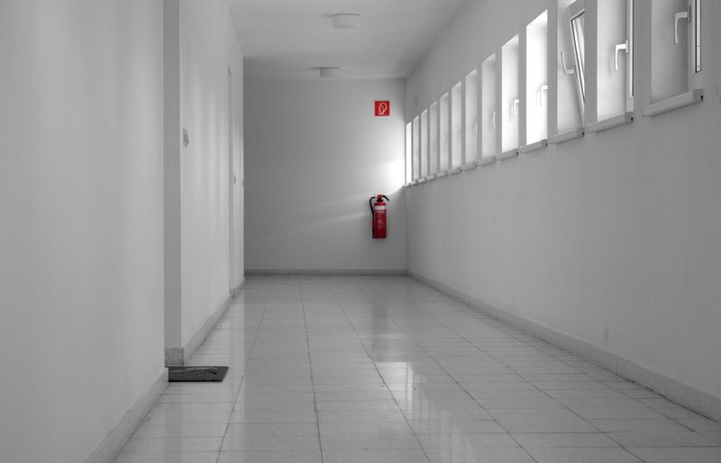 Ohio Fire Extinguisher Practice Exam course image