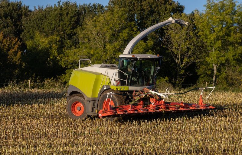 Ohio Herbicide Certification
