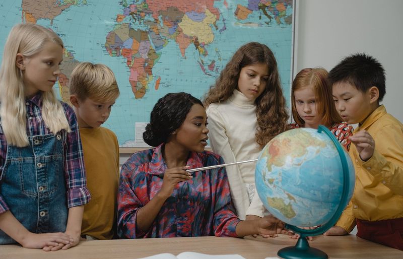 Ohio 5th Grade Science OST Practice Test course image