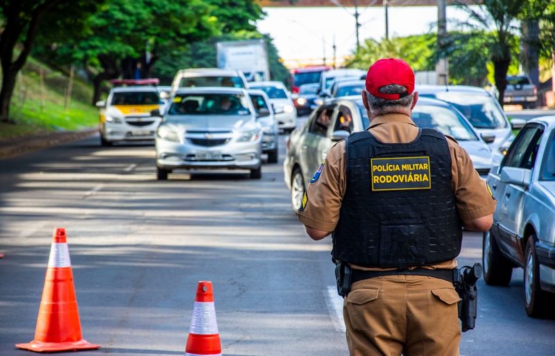 Ohio State Highway Patrol Practice Test course image