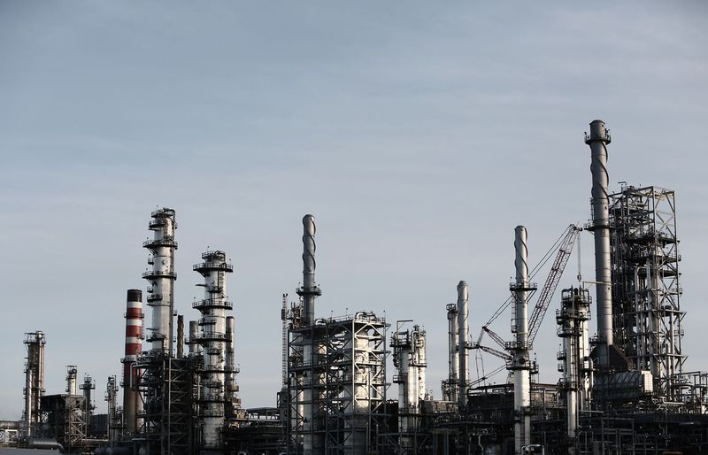 Oil and Gas Tax