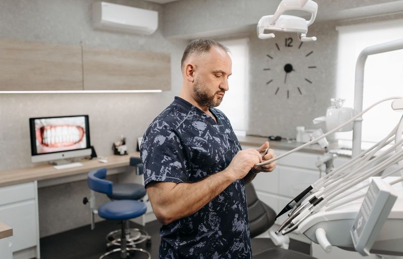 Oral Medicine (OMED)
