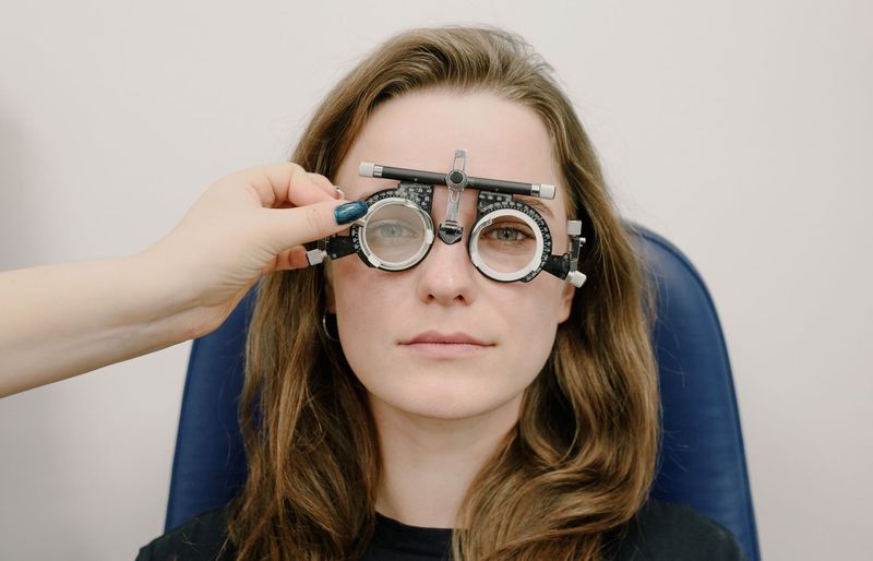Ophthalmic Optics Practice Exam course image