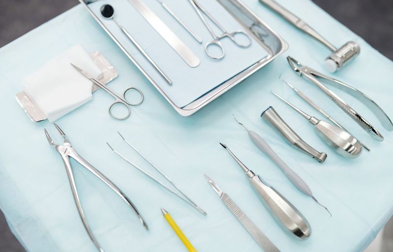 Orthopedic Gadgets Practice Test course image