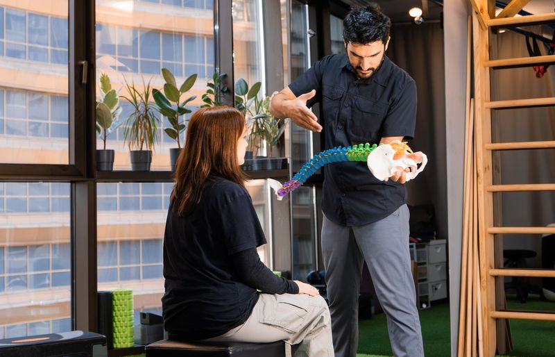 Orthopedic Certified Specialist (OCS) Practice Exam course image