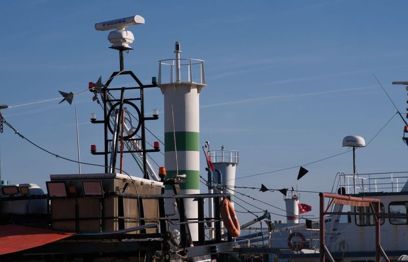 Operations Specialist (OS) A School Test 7 – Radar Operations Practice Test course image