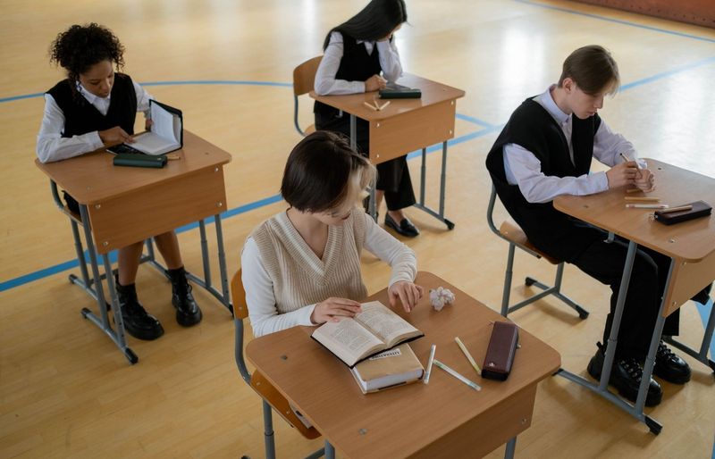 OSAT Middle Level Social Studies (127) Practice Test course image