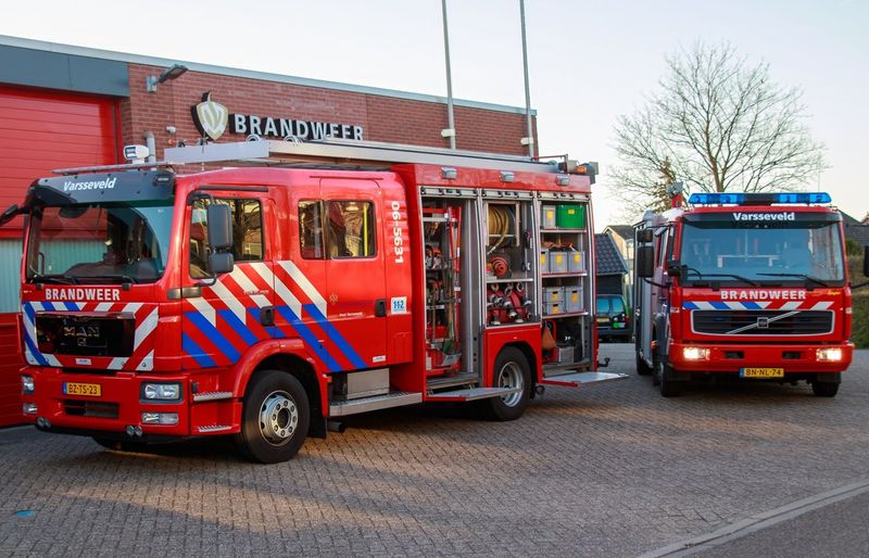 Ignite Your Firefighting Skills with 2026’s OSFM BFO Module C Practice Challenge! course image
