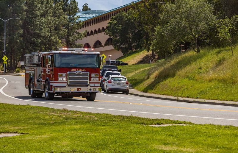 OSFM Fire Apparatus Engineer (FAE)