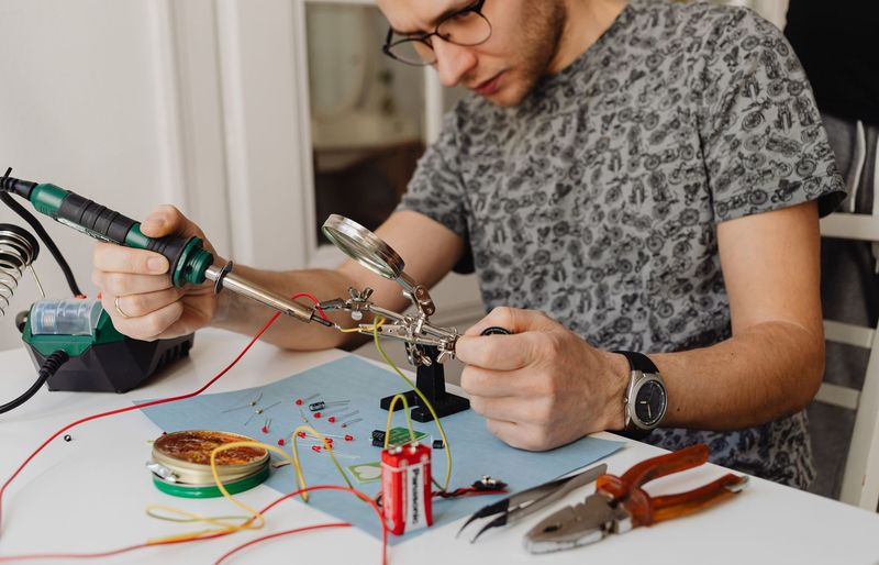 OSHA Master Electrical Contractor Practice Test course image