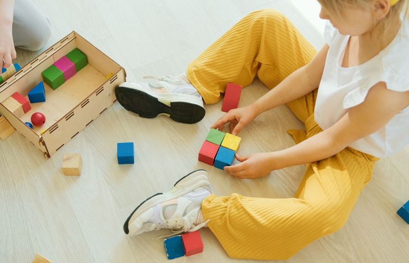 Occupational Therapy (OT) Board Certification in Pediatrics Practice Test course image