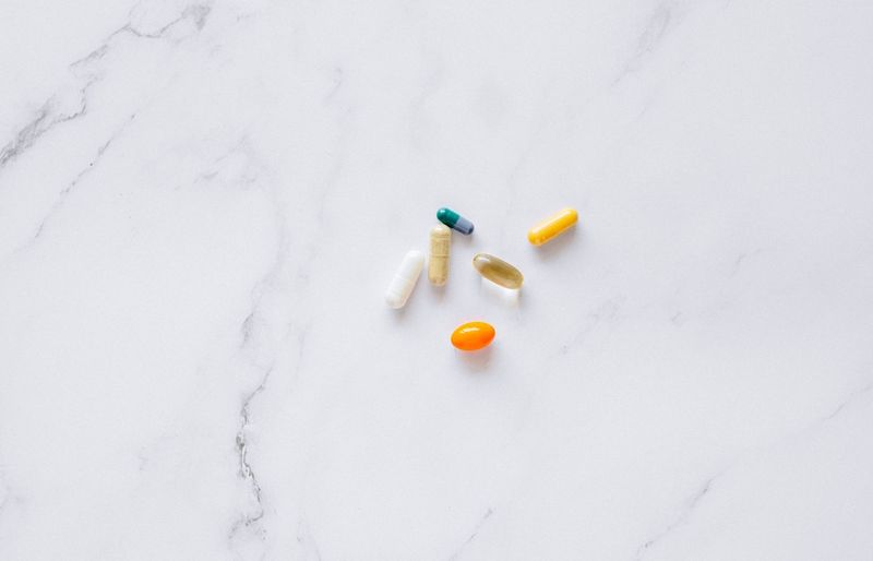 Over-the-Counter Drugs, Herbal Supplements, Vitamins, and Minerals Practice Test course image