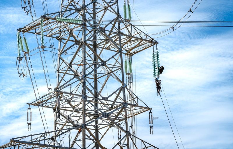 Overhead Certification of Crane Operators (CCO)