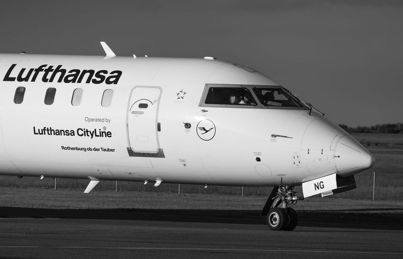 P-8A Poseidon – Operating Limitations
