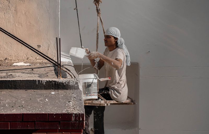 Painting Contractor (C-4A) Practice Exam course image