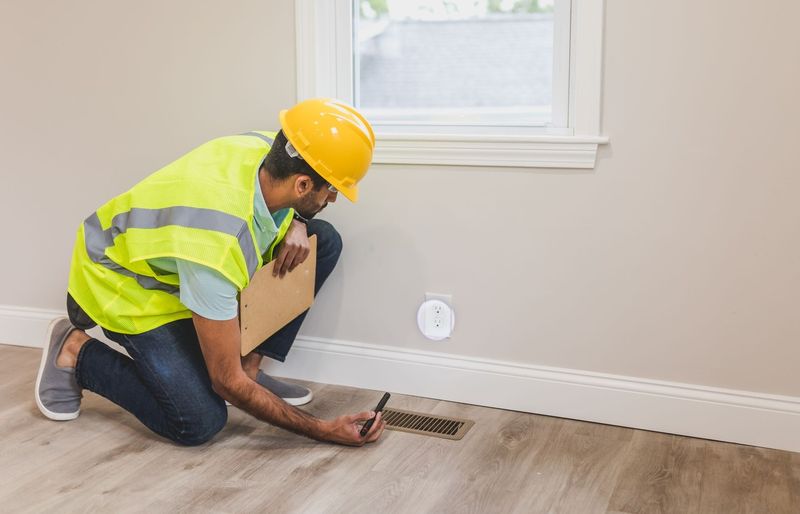 Pennsylvania Lead Inspector