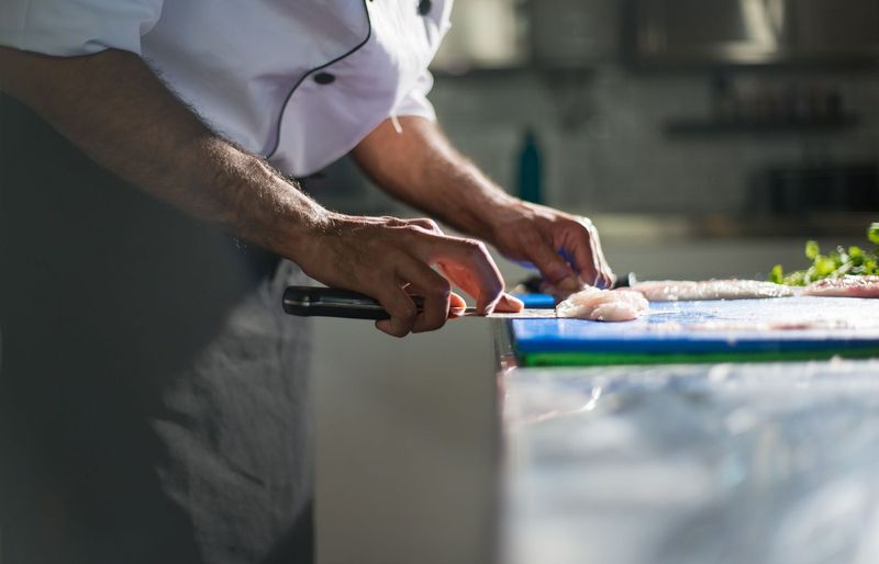 Parkway Introduction to Culinary and Hospitality Practice Test course image