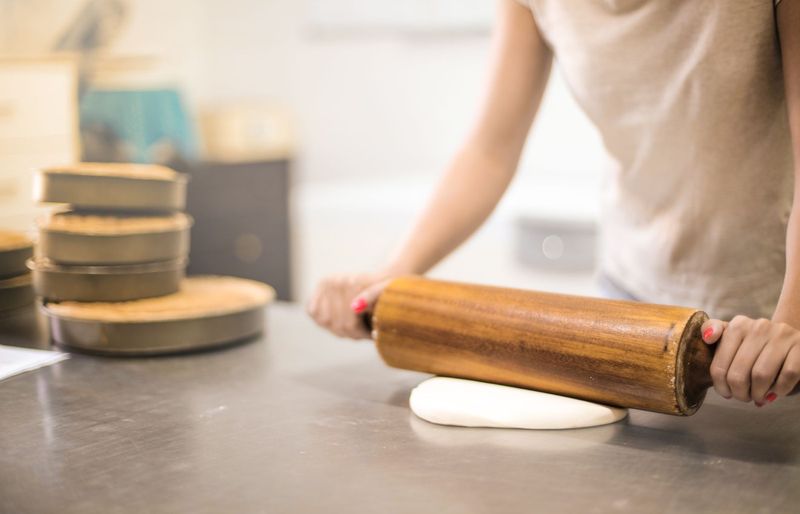 Pastry Certification Practice Test course image