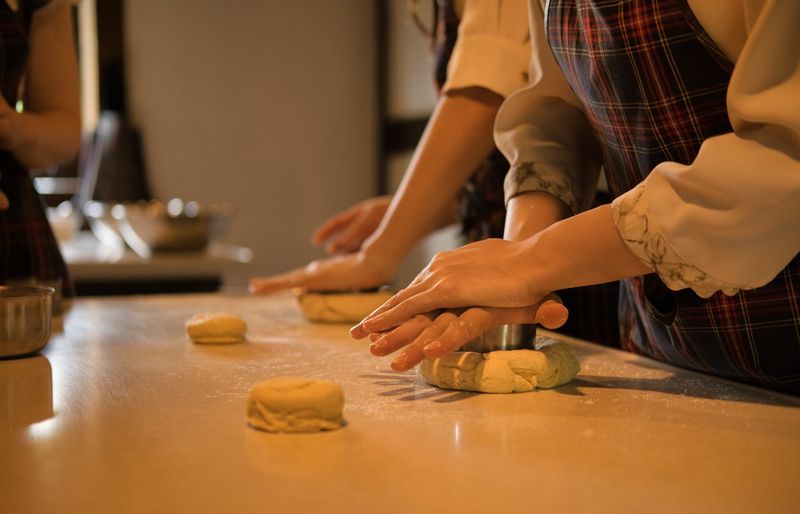Pastry Level One