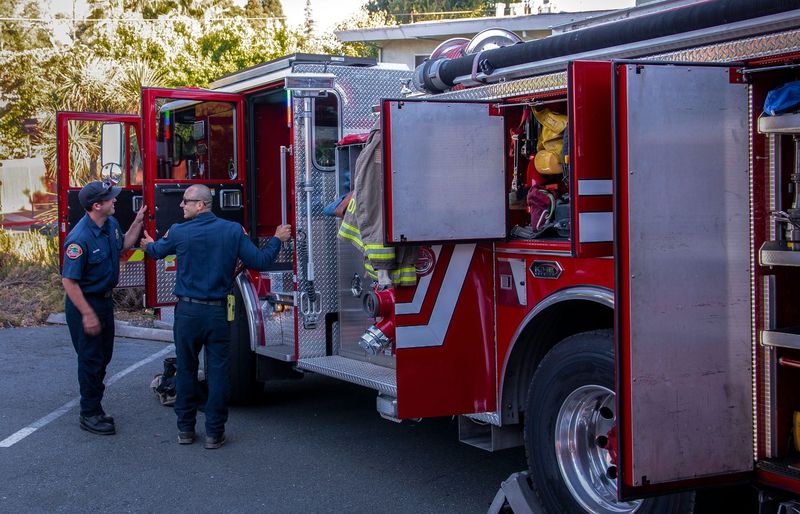 Pearson Vue Firefighter State Practice Exam course image