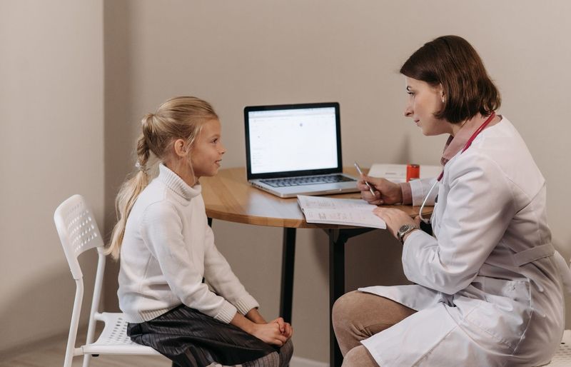 Pediatric Emergencies