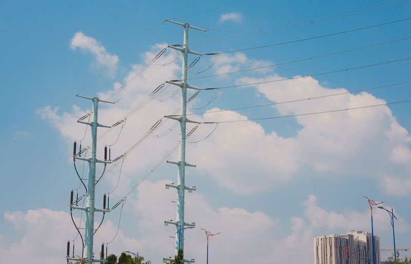PE Electrical Power