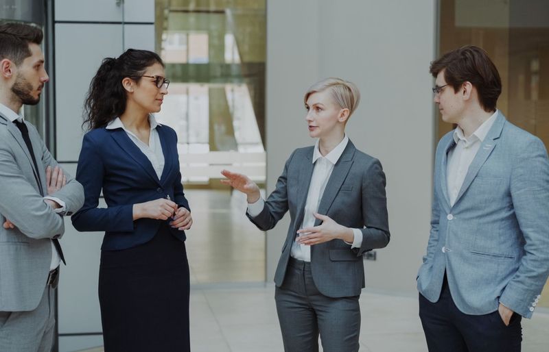 Peregrine Master of Business Administration (MBA) Practice Exam course image