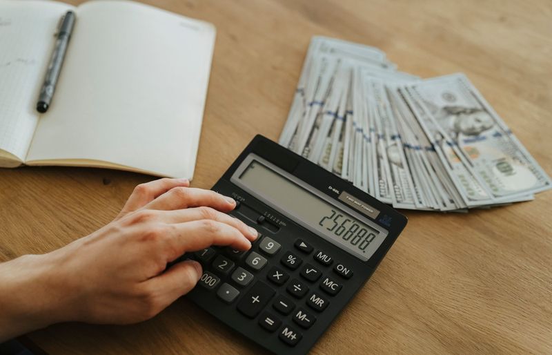 Personal Finance Basics