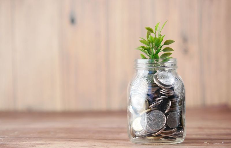Personal Finance Basics and the Time Value of Money (TVM)