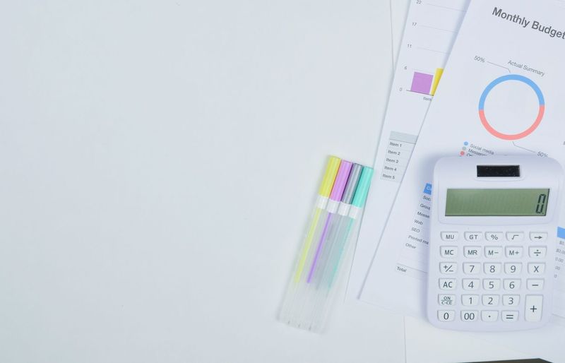 Personal Finance – Goals, Budgeting, and Wealth Building