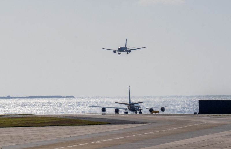 Phases of Flight Delta Assessment