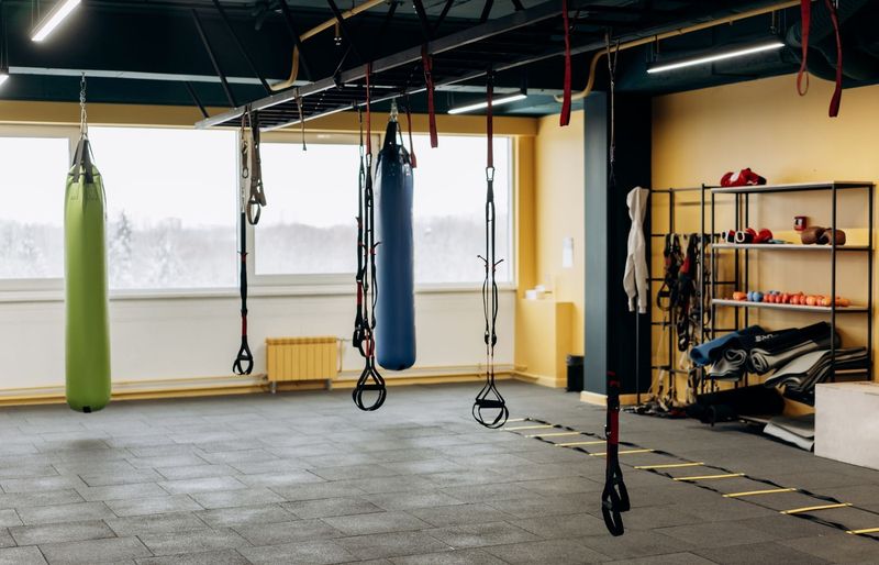PISD Foundations of Personal Fitness CBE