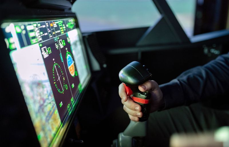 Pitot-Static Systems