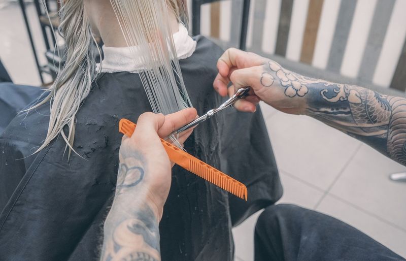 Pivot Point Hair Theory Practice Test course image
