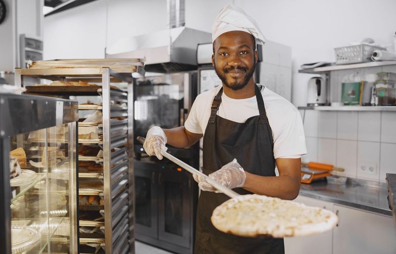 Pizza Hut Manager Practice Test course image