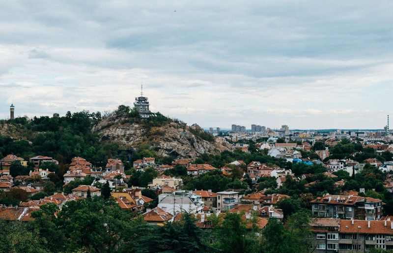 Plovdiv Entrance Practice Test course image