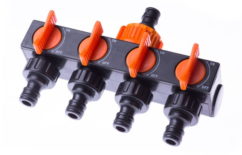 Plumbing Level 2 – Cold Water Systems Practice Test course image