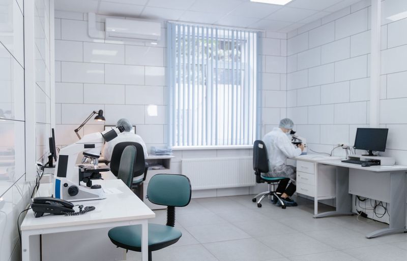 Principles of Medical Laboratory Science (PMLS) 1