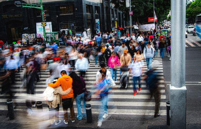 Population Development
