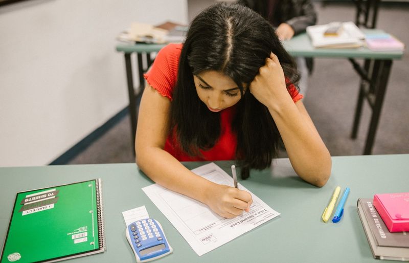 Populations Exam 6 Practice