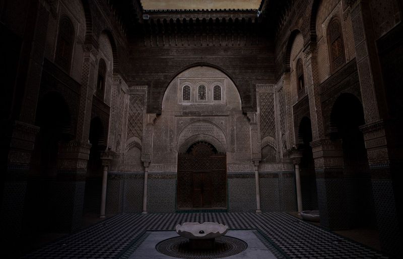 McDermott Post-Classical-Islamic Caliphate Practice Test course image