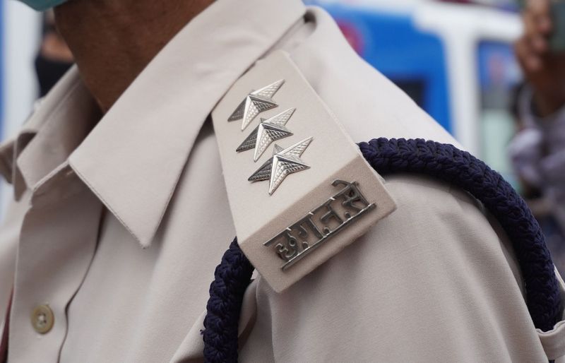Peace Officer Standards and Training (POST) Module 3