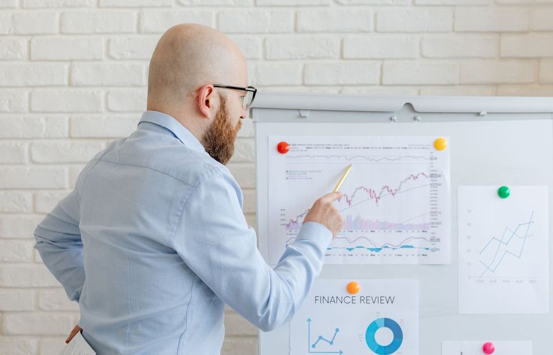 Power BI Essential Training Practice Test course image