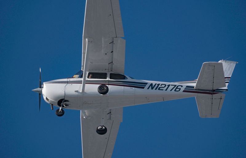 Private Pilot License (PPL) Aircraft General Knowledge (AGK) Practice Test course image
