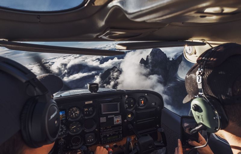 Private Pilot License (PPL) Flight Test Ground Practice Test course image